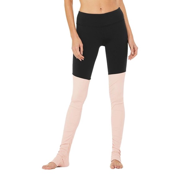 Alo Yoga High Waist Goddess Legging - Picture 1 of 3